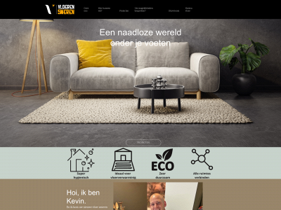 vloeren-smeren.nl snapshot