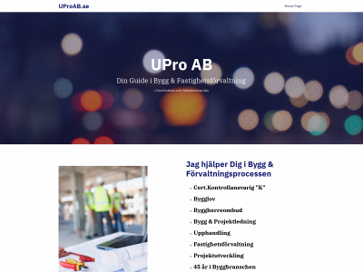 uproab.se snapshot