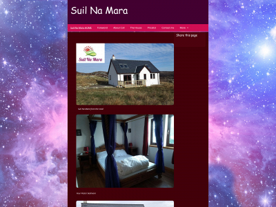 suil-na-mara-coll.co.uk snapshot