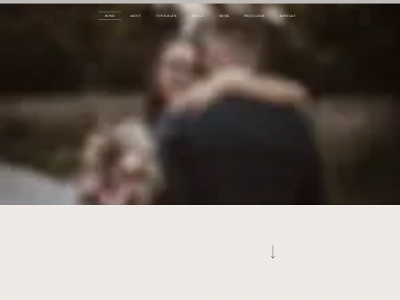 janinebach.de snapshot