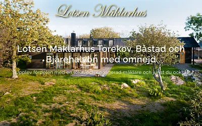 lotsen.se snapshot