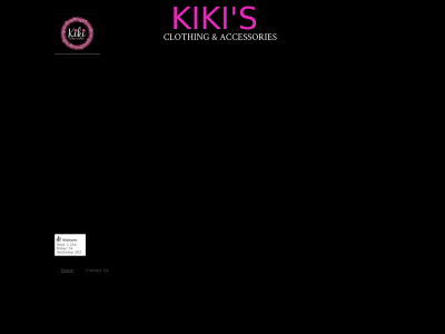 kikis.uk snapshot