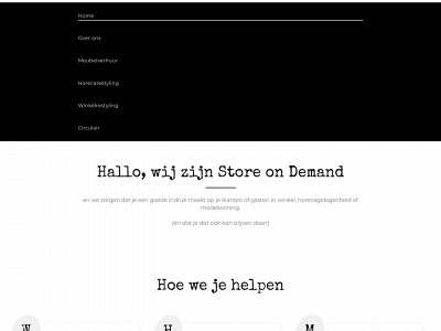 storeondemand.nl snapshot