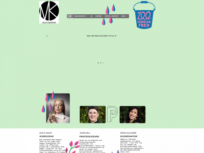 moakompani.se snapshot