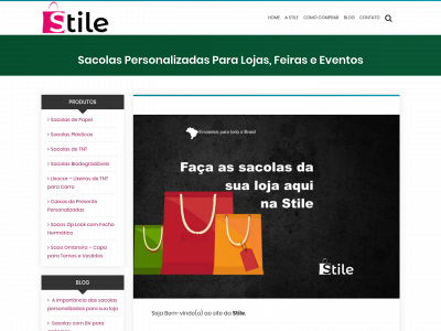 sacolasstile.com.br snapshot