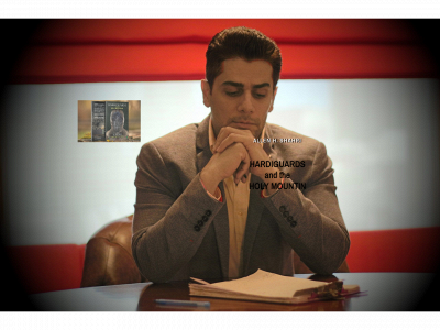 allenhshahri.com snapshot