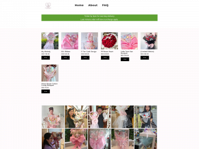 www.cottondreamssg.com snapshot