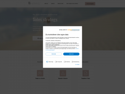 smarketing.no snapshot