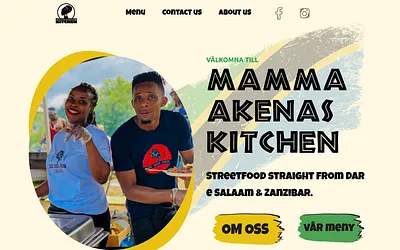 mammaakena.se snapshot