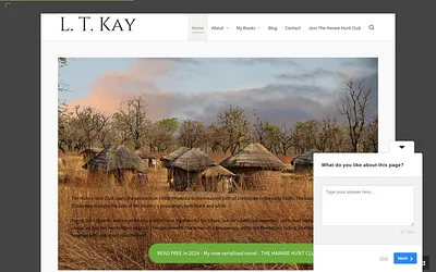 ltkay.com snapshot