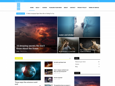 viralord.com snapshot