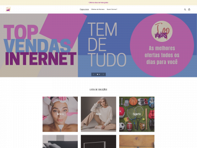 topvendasinternet.com.br snapshot
