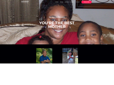 lovemonica.net snapshot