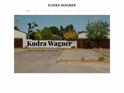 kudrawagner.weebly.com snapshot