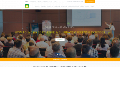 www.advancedsolarnj.com snapshot