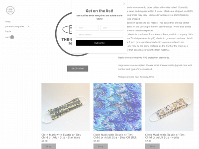 www.thenewsmiths.com snapshot