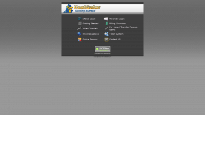 webxsystemhost.com snapshot