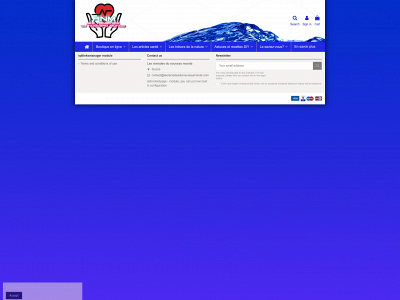 jusdevie.ch snapshot