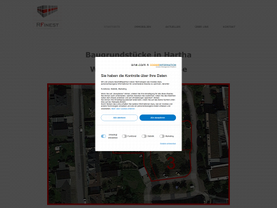 rfinest.de snapshot