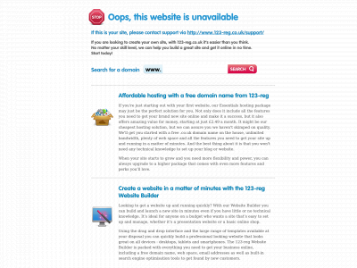 sykesnotary.com snapshot