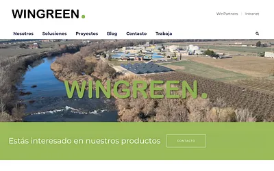 wingreen.es snapshot
