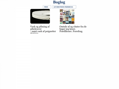 pibekraver.dk snapshot