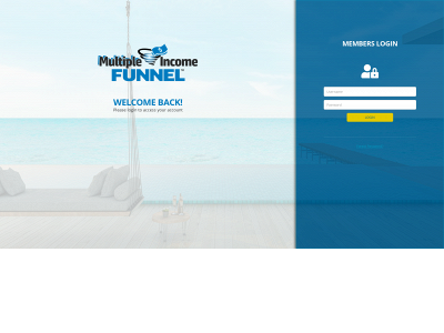 www.multipleincomefunnel.com snapshot