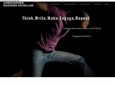 www.crmcmillan.com snapshot