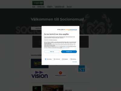 socionomus.se snapshot
