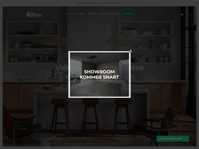cphstone.dk snapshot