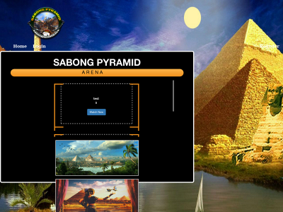 sabongpyramid.com snapshot