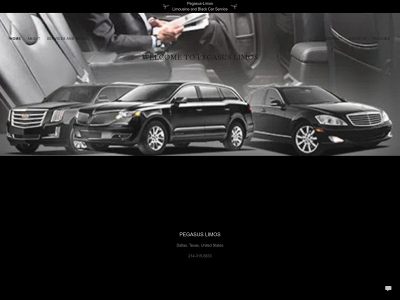 pegasus-limos.com snapshot