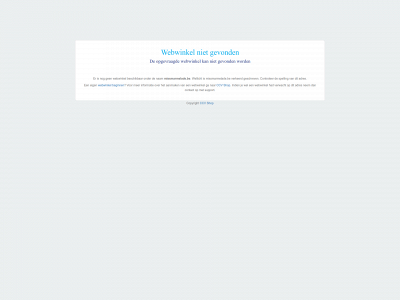 missmarmelade.be snapshot