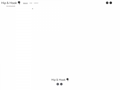 hipenhaak.nl snapshot
