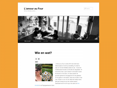 lamouraufour.be snapshot
