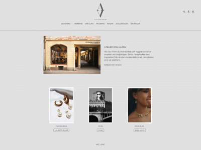 ateliervallgatan.com snapshot