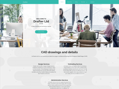 drafter.uk snapshot