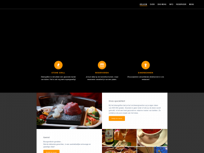 stonegrillhouse.nl snapshot