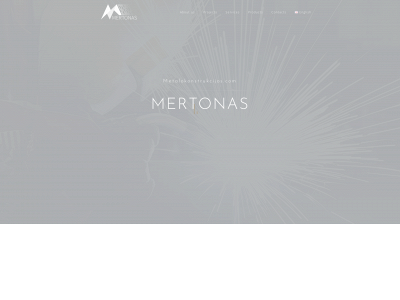 metalokonstrukcijos.com snapshot