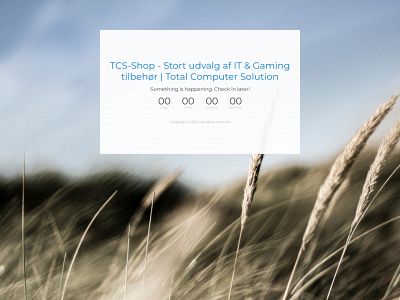 tcs-shop.one snapshot