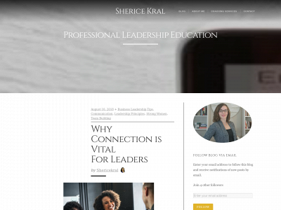 shericekral.com snapshot