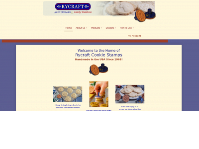 rycraft.com snapshot