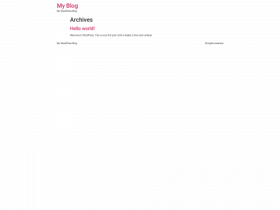 wedevelop.site snapshot