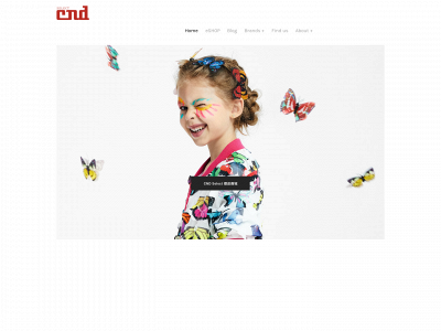 www.cndselect.com.tw snapshot