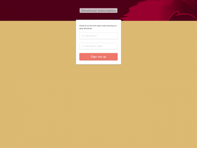flabreadandwine.org snapshot