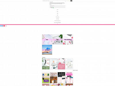 expatmuminhk.com snapshot