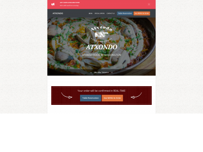 www.atxondo.com snapshot