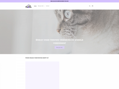 play4pets.nl snapshot