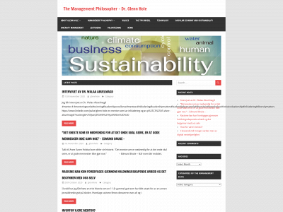 dr-glennhole.org snapshot