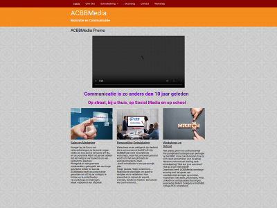 acbbmedia.nl snapshot